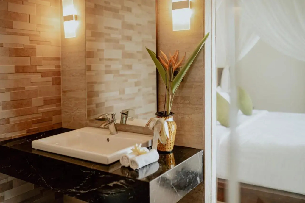 Stanagiri Villas Ubud