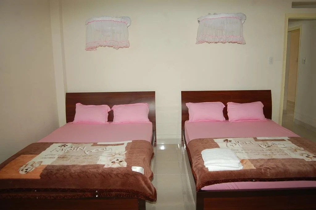 Hotel 110