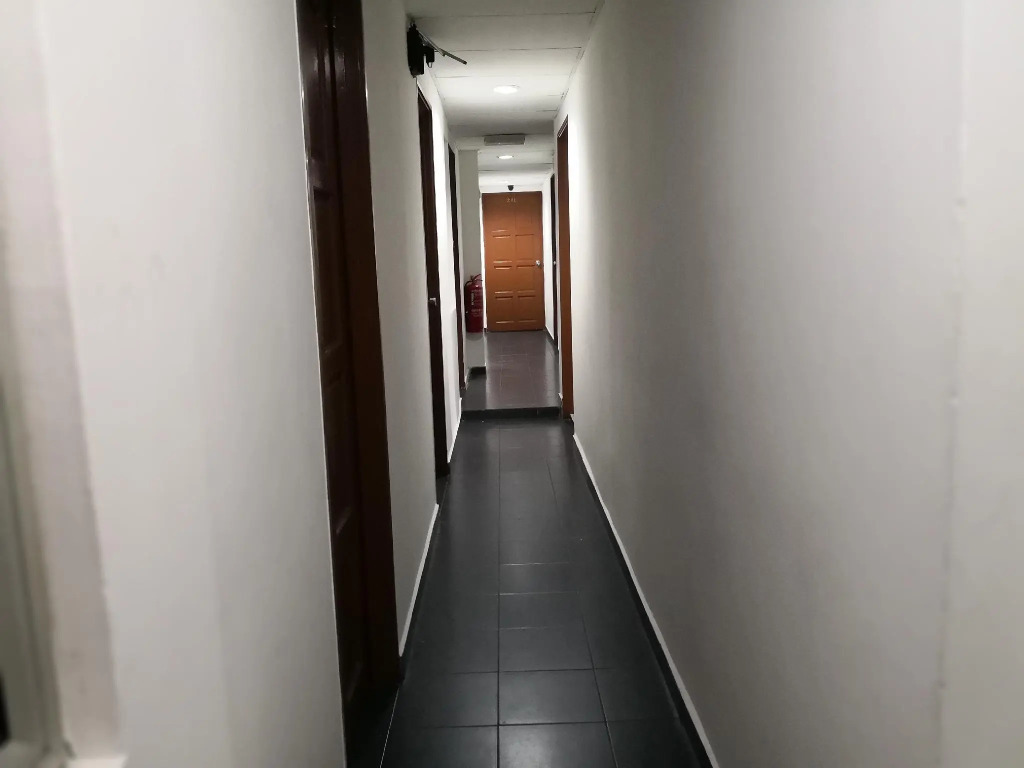 Vivids Hotel Bukit Bintang