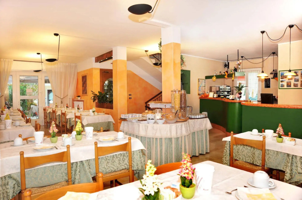 Hotel Marolda
