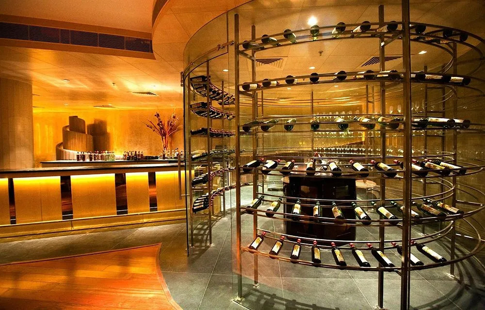The LaLiT Traveller- Airport hotel