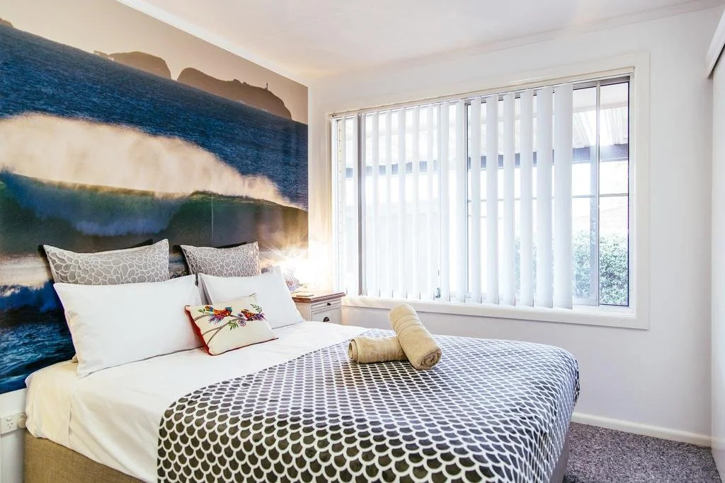 Coffs Jetty BnB