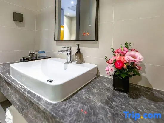 Homeinn Selected Hotel (Kunming O-Park)
