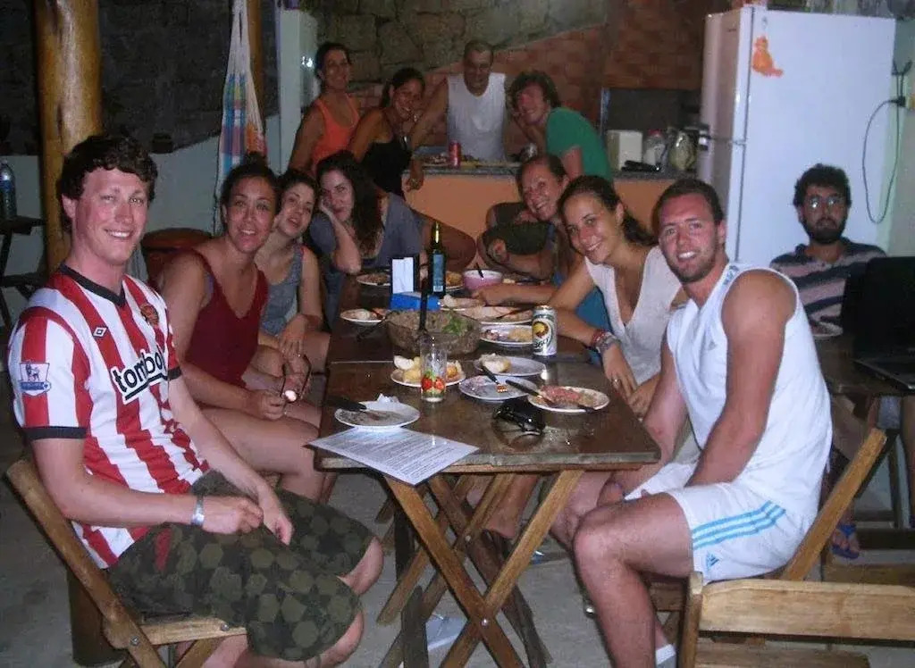Panorama Hostel EcoBackpackers