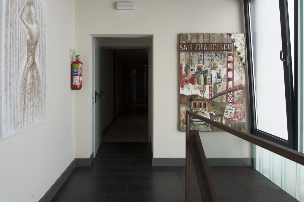 Hostal Alfarero