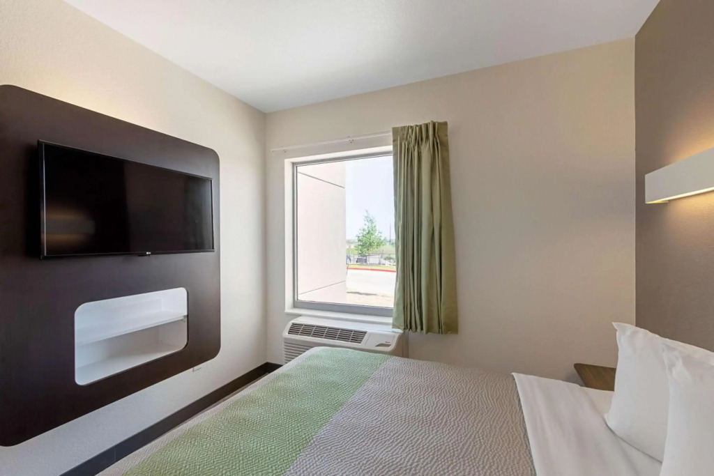 Motel 6 Austin Airport