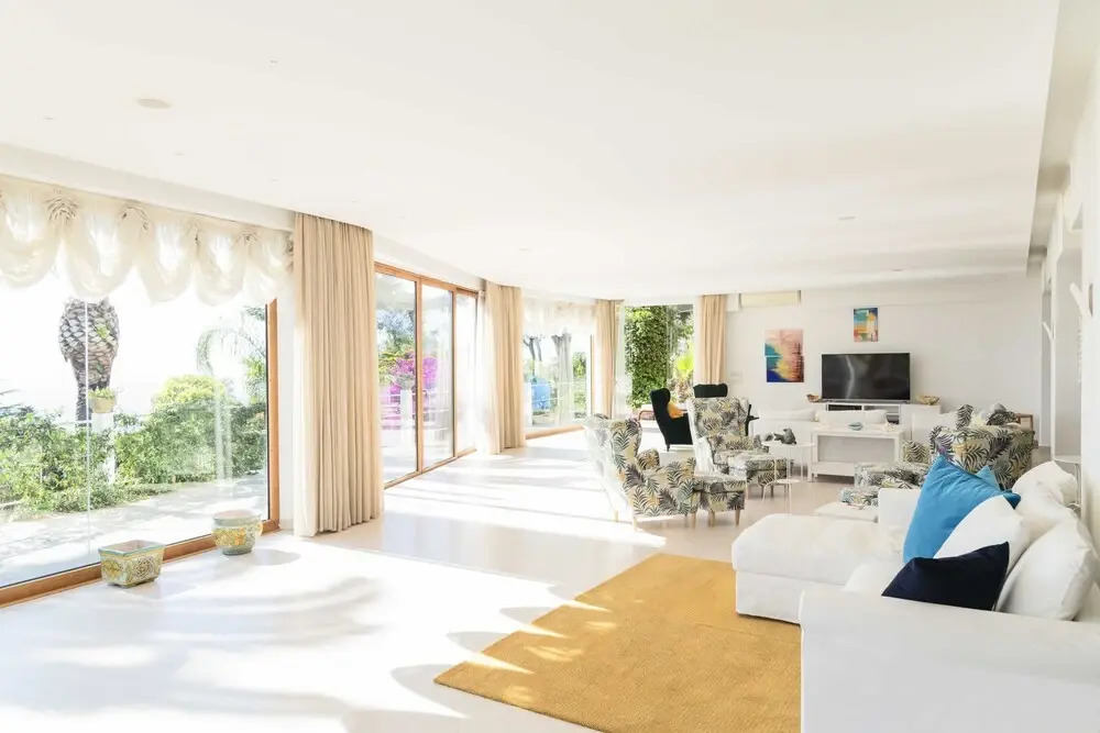 La Canostra Capri - luxury ROOM ad Anacapri