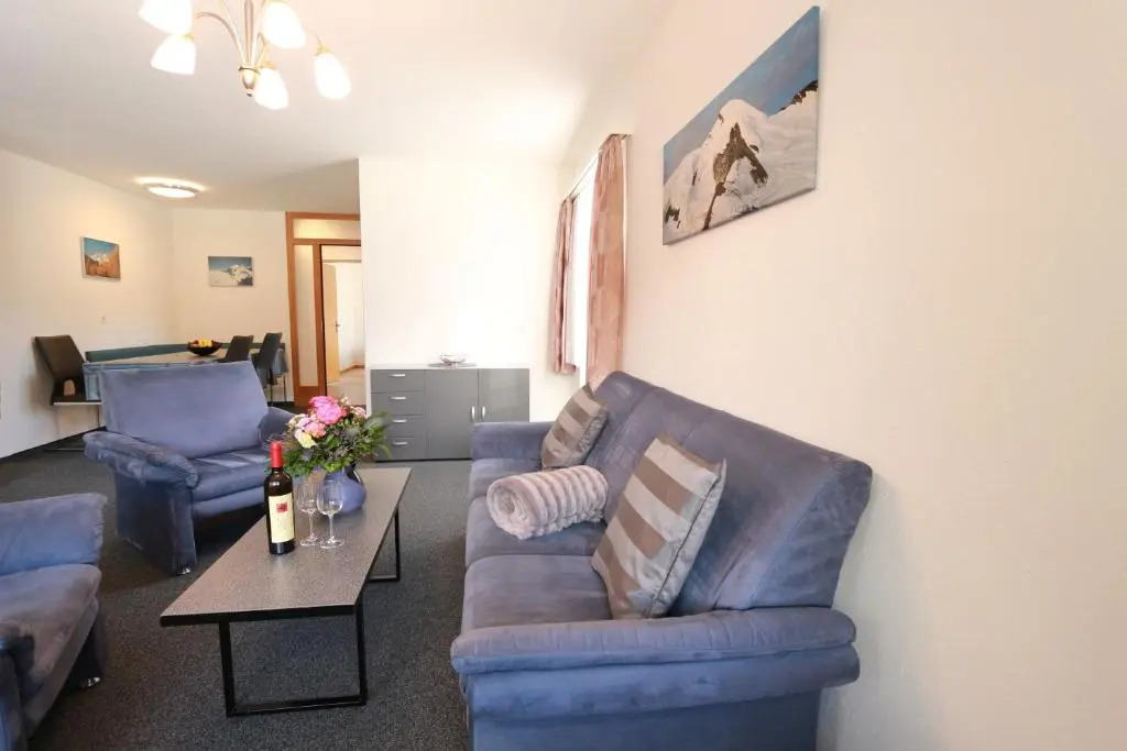 Apartment Azur