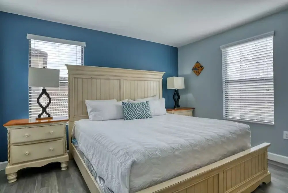 1461bt - The Retreat At Championsgate 9 Bedroom Home by RedAwning