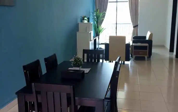 Sekata Apartment
