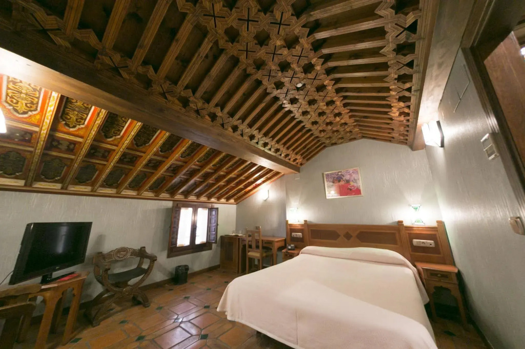 Hotel Posada del Toro