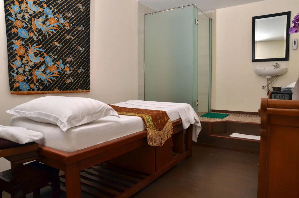 dprimahotel Melawai - Blok M