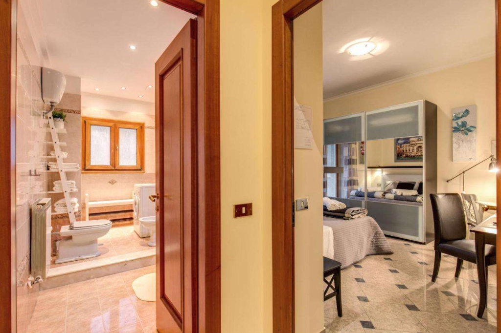 Residenza Amoroma