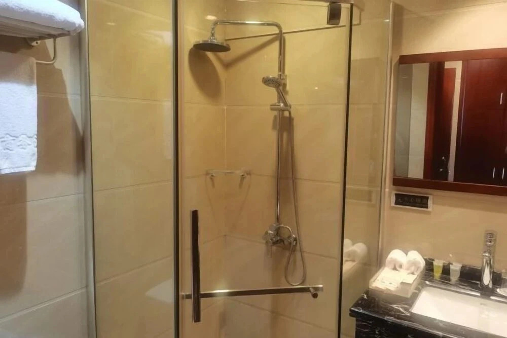 Jiahua Business Hotel