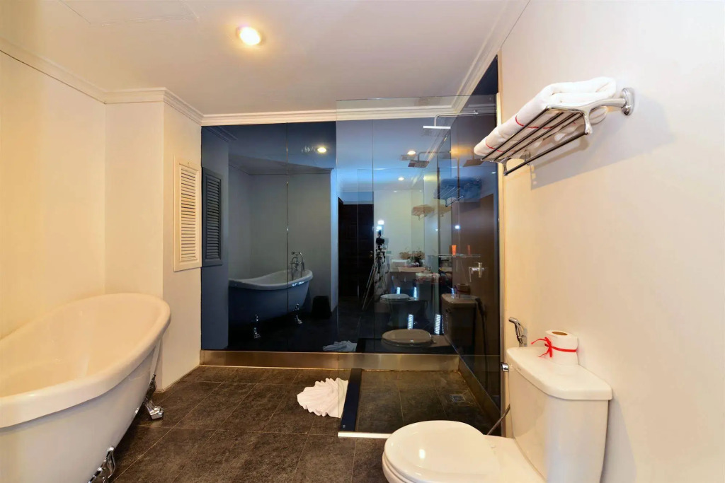 Memoire d Angkor Boutique Hotel