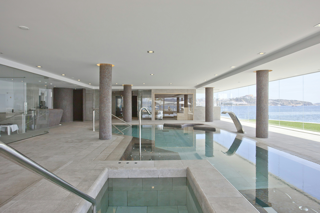 Hotel Torre del Mar - Ibiza