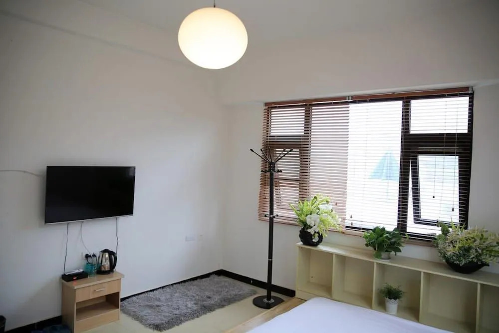 Xian Lohas Dream Youth Hostel