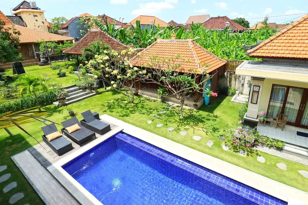 Damar Emas House 8