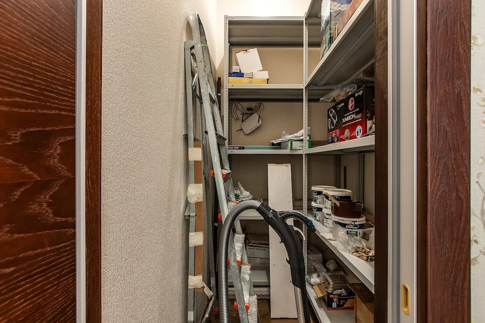 Central Parade Apartment