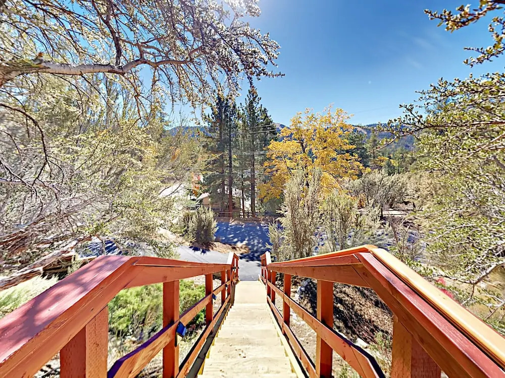 Yosemite Home 2 Bedrooms 2 Bathrooms Home
