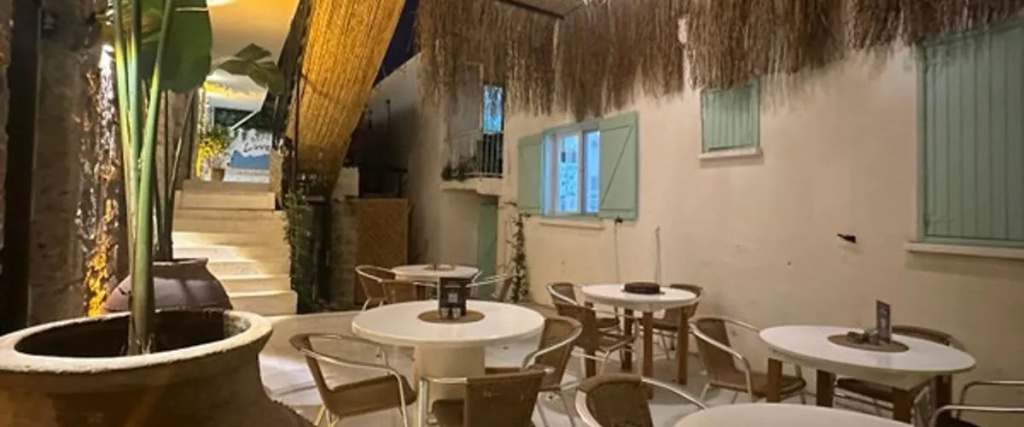 Luvenza Hotel Alaçatı