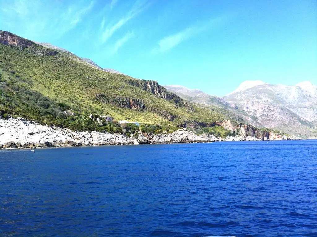 Villa Glicine