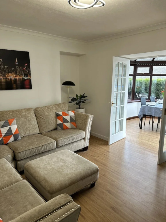 House in Stoneywood,dyce