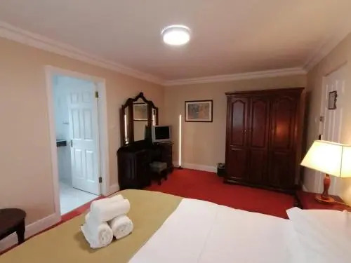 Aran View Holiday Homes Doolin - The Atlantic Stone House - Ocean Views