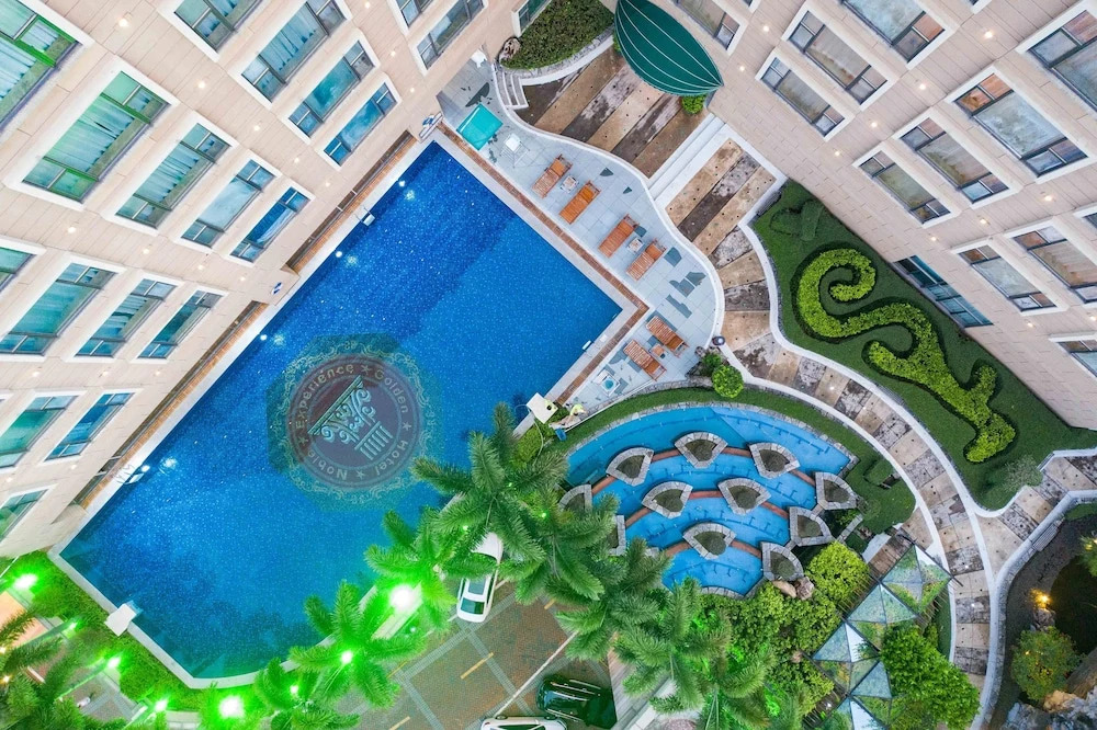 Foshan Golden Hotel