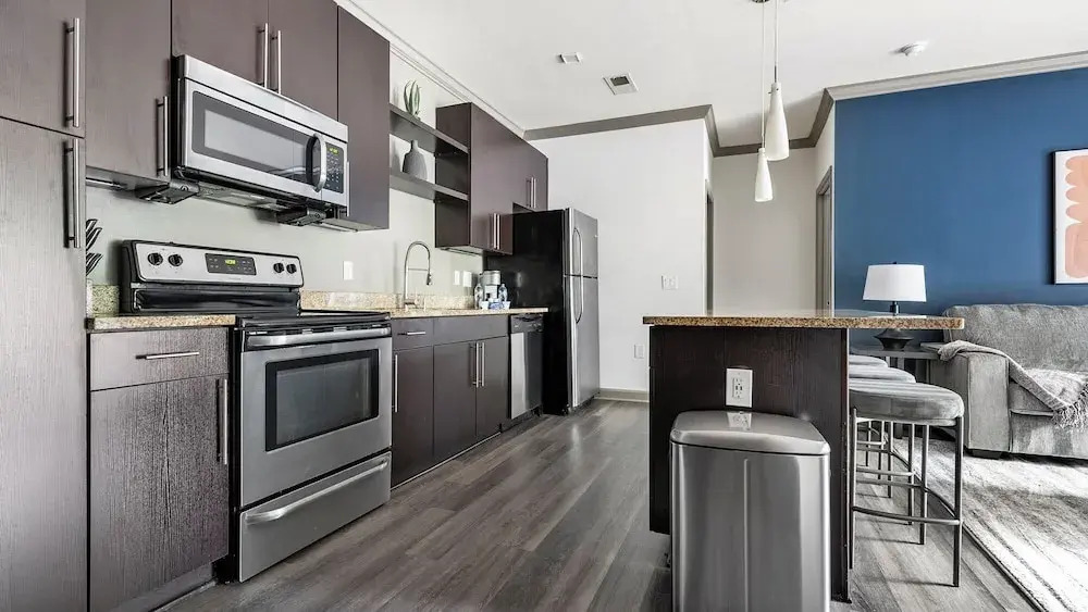 Landing Apartments - Ventana Northlake