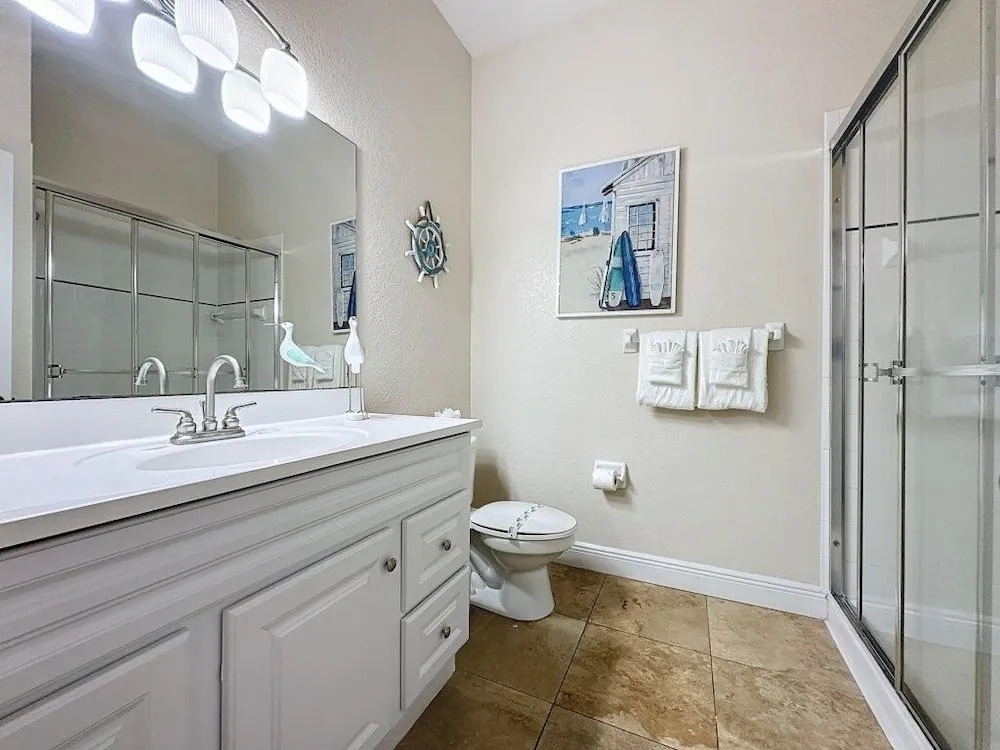 3 Bed 2 Bath Condo Bahama Bay Resort 3 Bedroom Condo by RedAwning