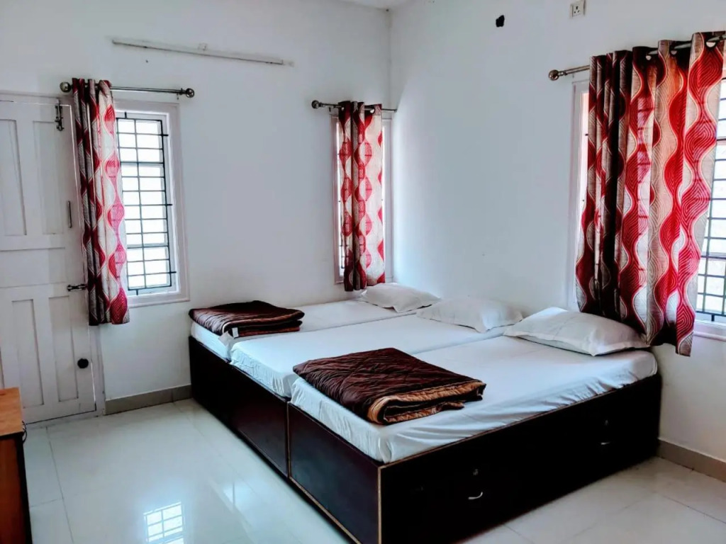 Suvarna Grande Homes