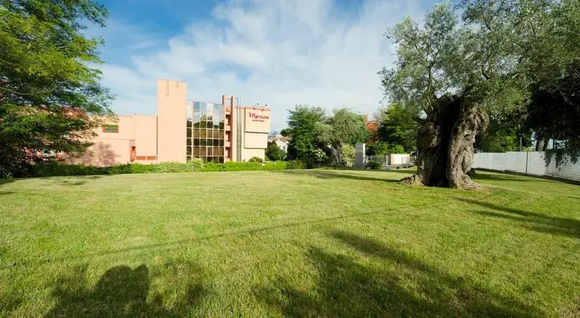 Mercure Siena Degli Ulivi