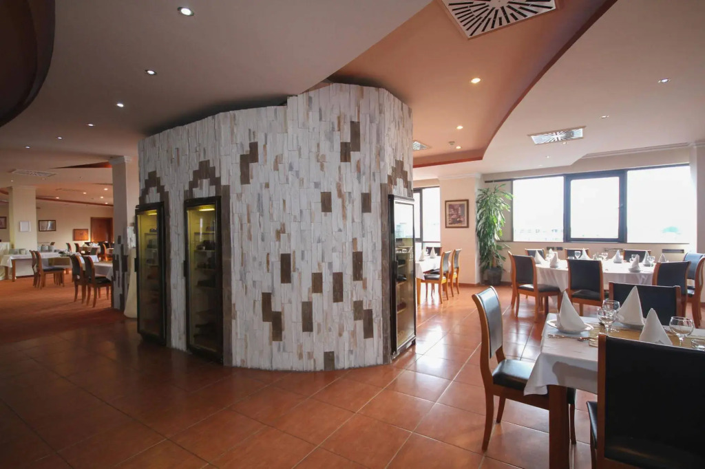 Hotel Galleria