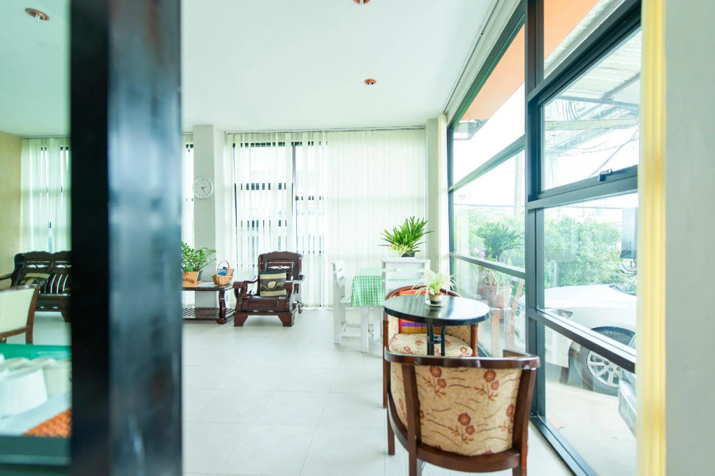 iLife Residence