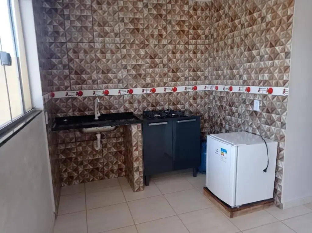 Pousada Recanto dos Sonhos