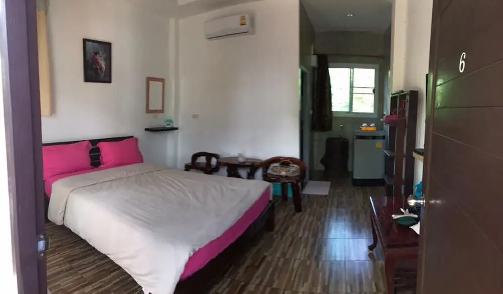 Punruk Resort