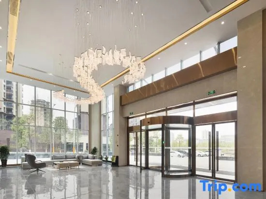 Lifeng Impression Hotel (Peng'an Yipin World Branch)