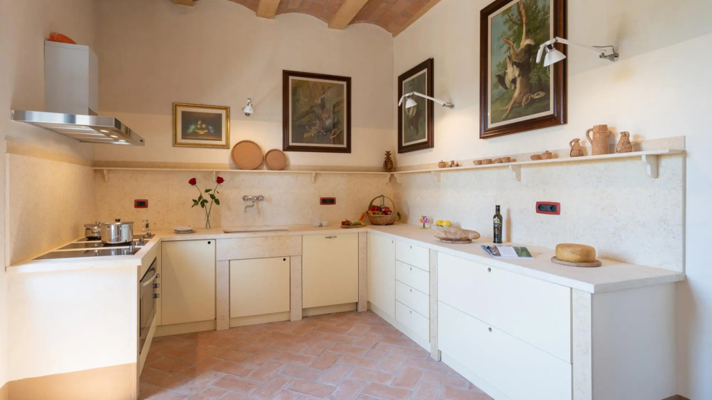 TERRIPI 10, Emma Villas