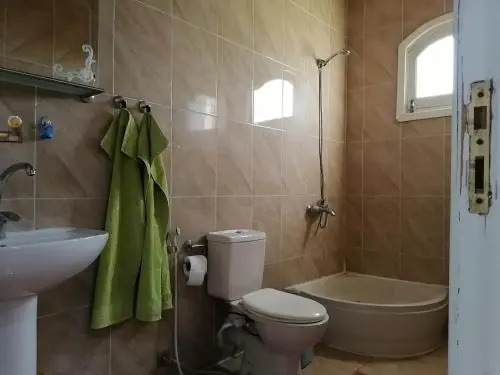 Luxor palace Apartments
