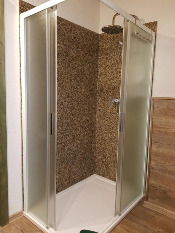 Apartmány Fišerka