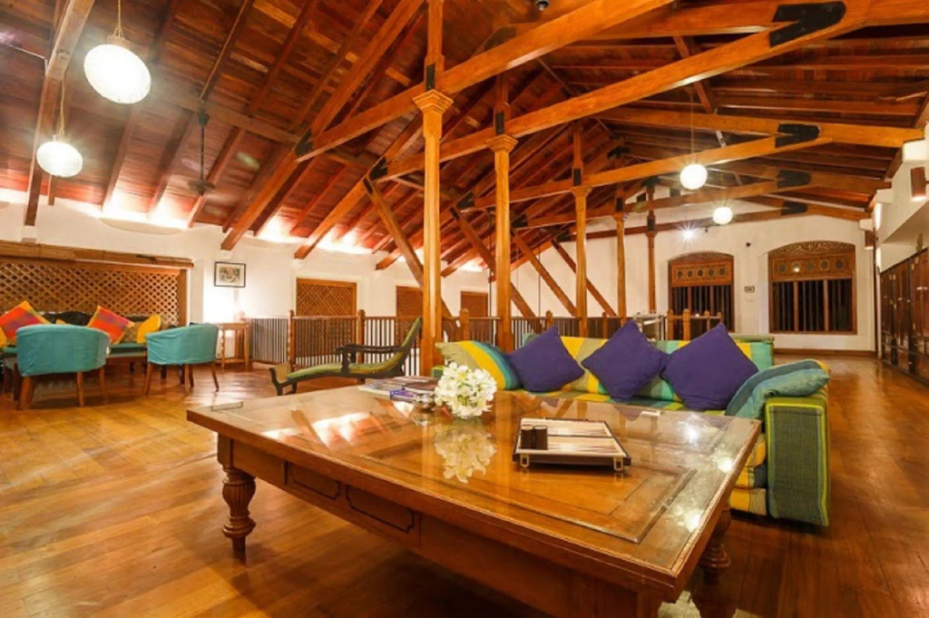 Nyne Hotels Landesi - Galle Fort
