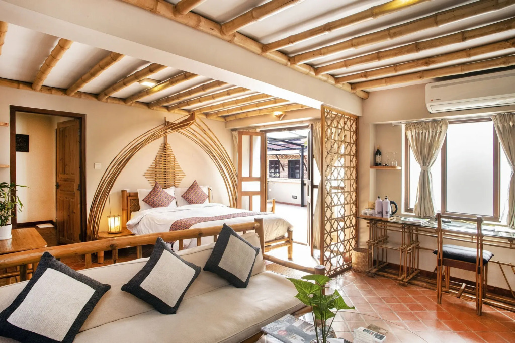 Hotel Timila