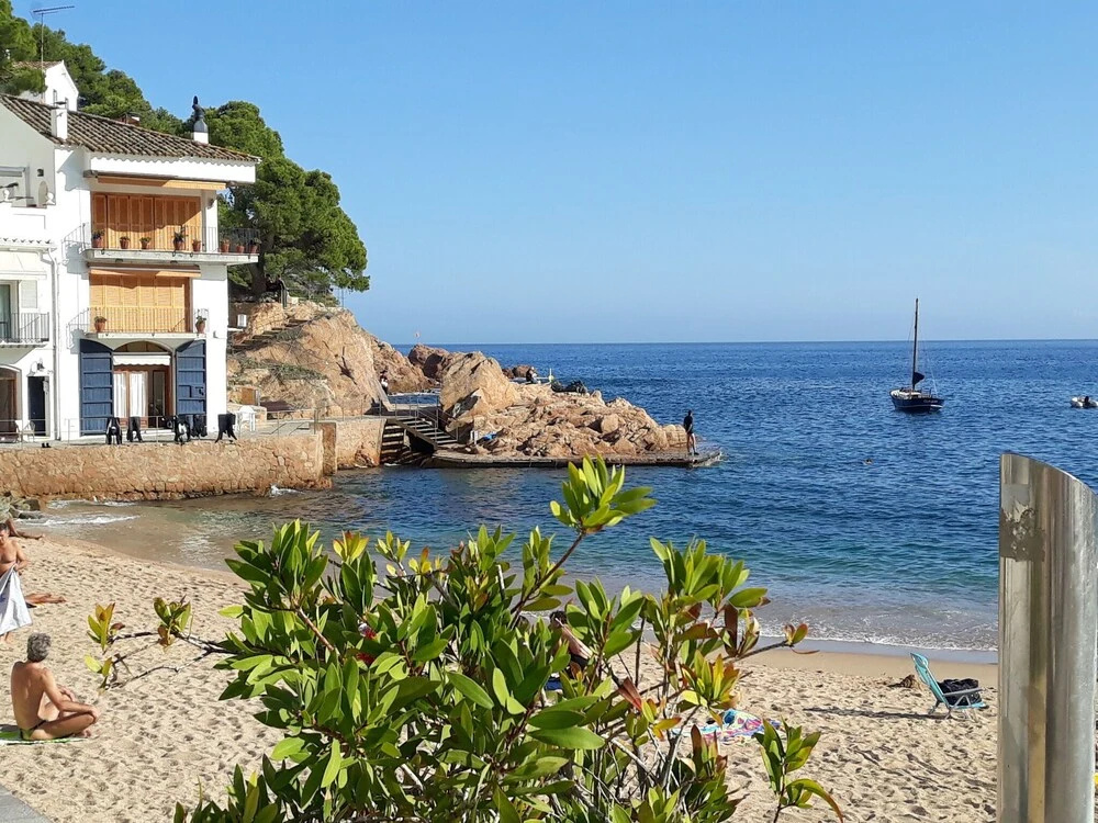 Holiday Home in Begur With Swimming Pool
