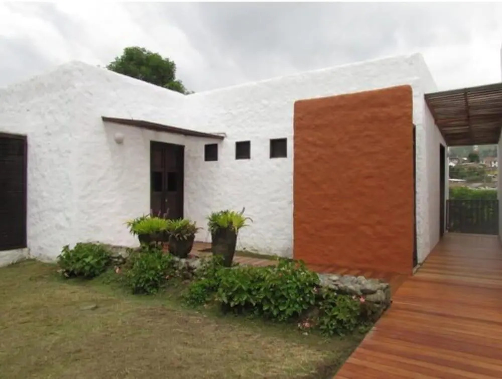 Salento Pequeño Hotel