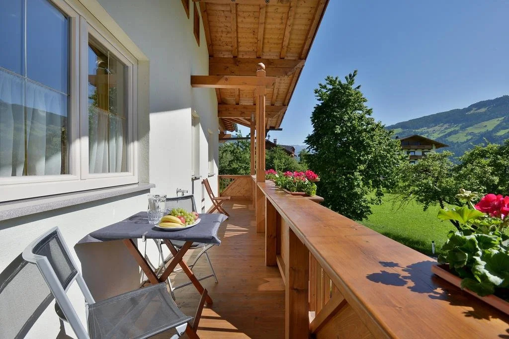 Appartement Roswitha