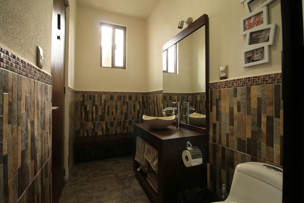 Casa Allende Rest Loft