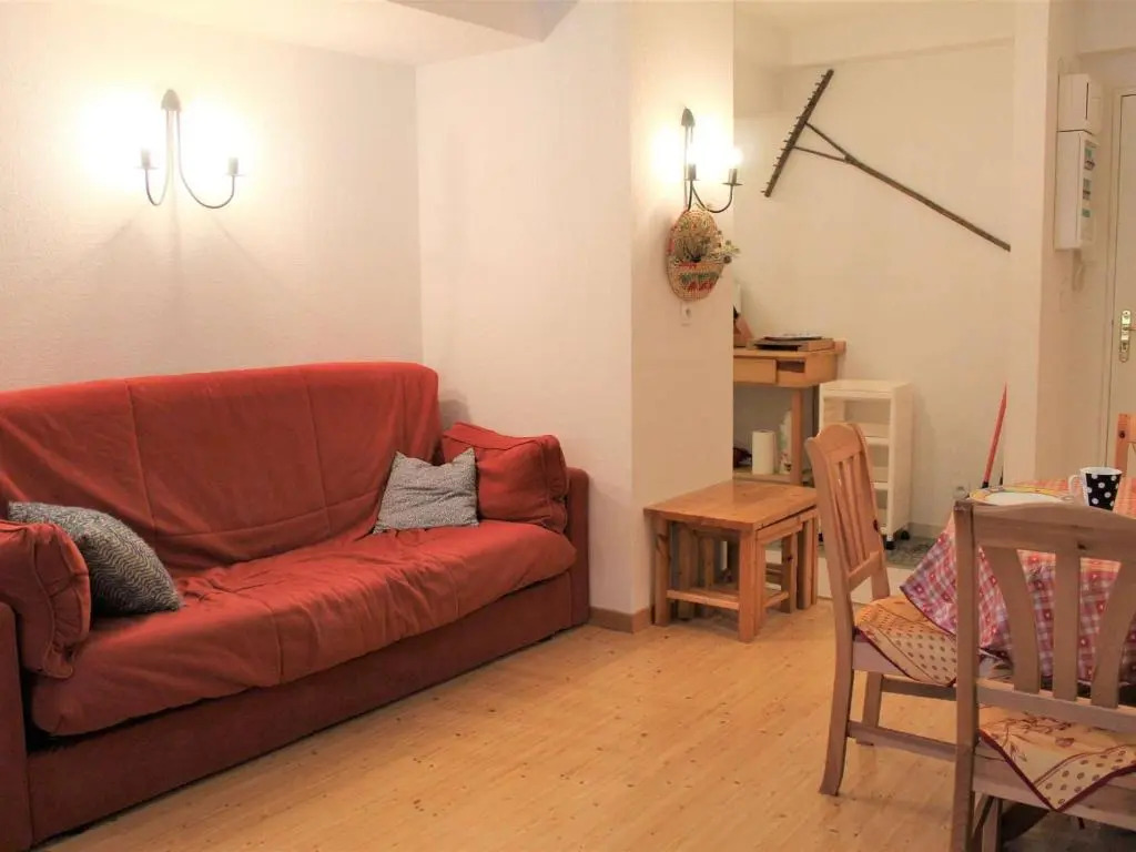 Appartement Vars, 3 pièces, 6 personnes - FR-1-330B-62