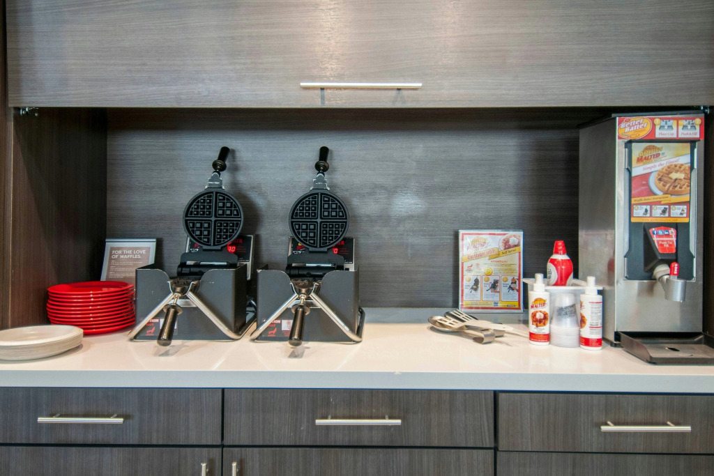TownePlace Suites by Marriott Vidalia Riverfront