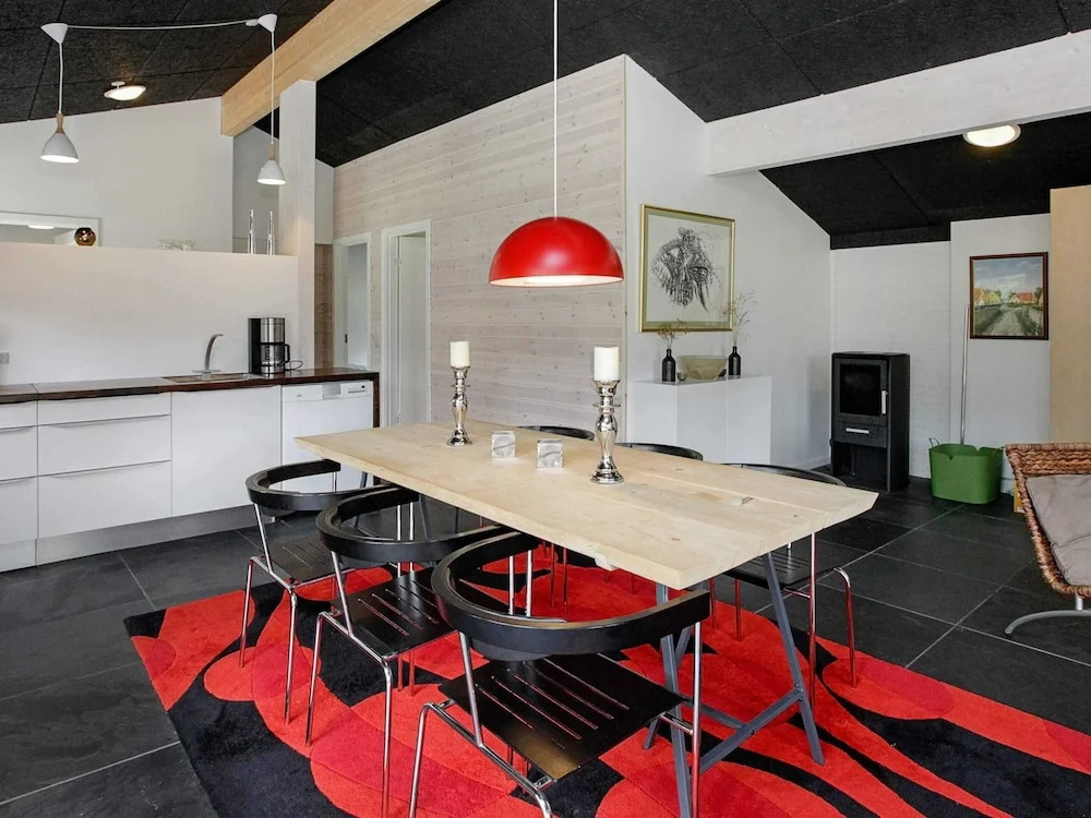 4 Star Holiday Home in Strandby